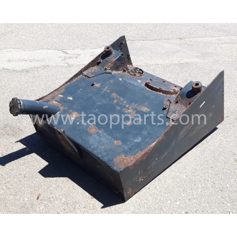 Deposito Gasoil usado...