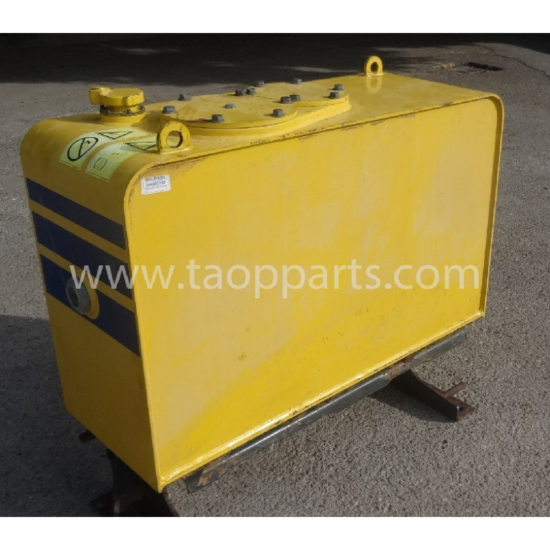 Deposito Hidraulico Komatsu...