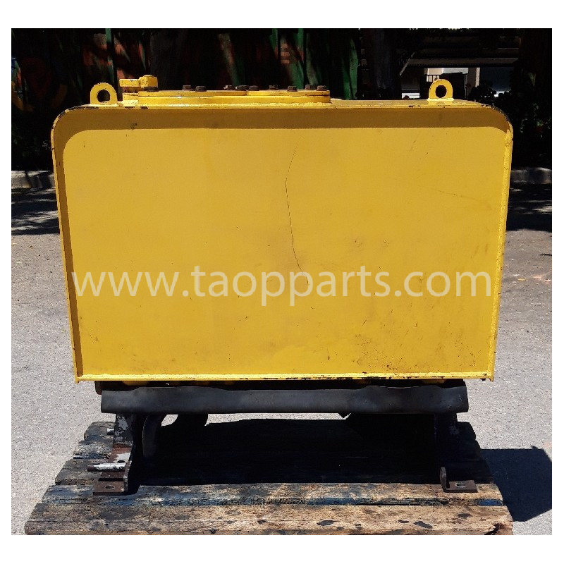 used Hydraulic Tank...