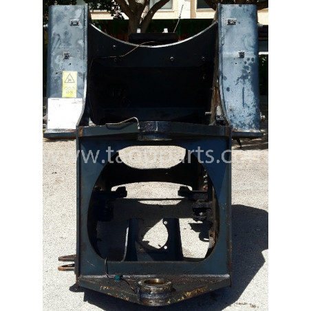 Chassis usato 423-46-H1351...