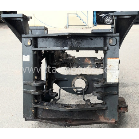 Chassis 423-Z90-H113 pour...