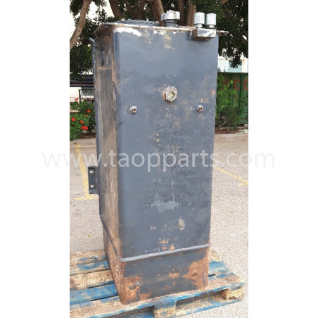 used Komatsu Hydraulic Tank...