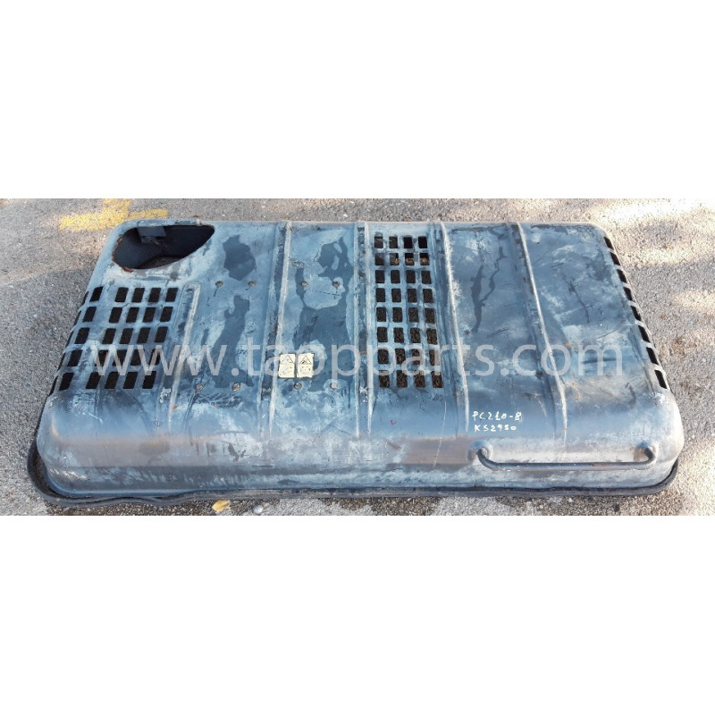 Bonnet 20Y-54-71112 for... Bonnet 20Y-54-71112 for...