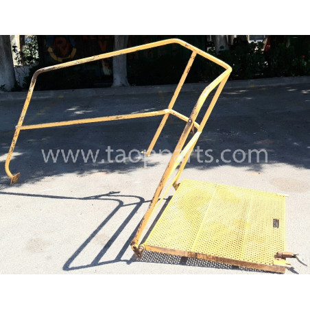 Passerelle Volvo 14508803...