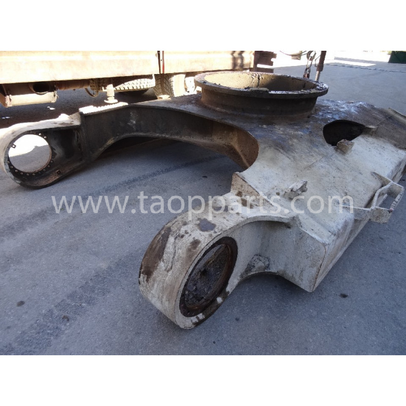 Sasiu folosit Komatsu...