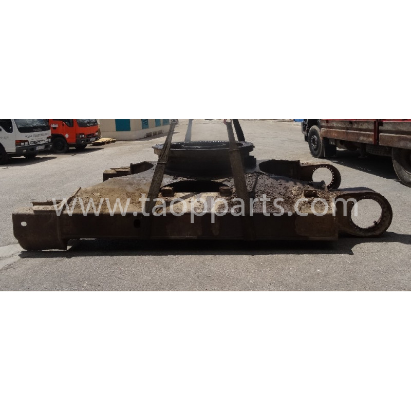 Chasis Komatsu 207-30-72520... Chasis Komatsu 207-30-72520...