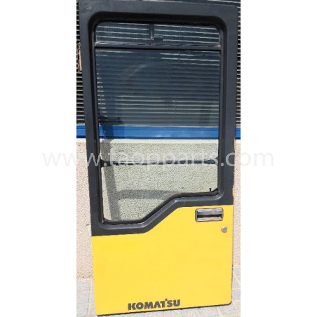 Puerta Komatsu 421-56-21701... Puerta Komatsu 421-56-21701...