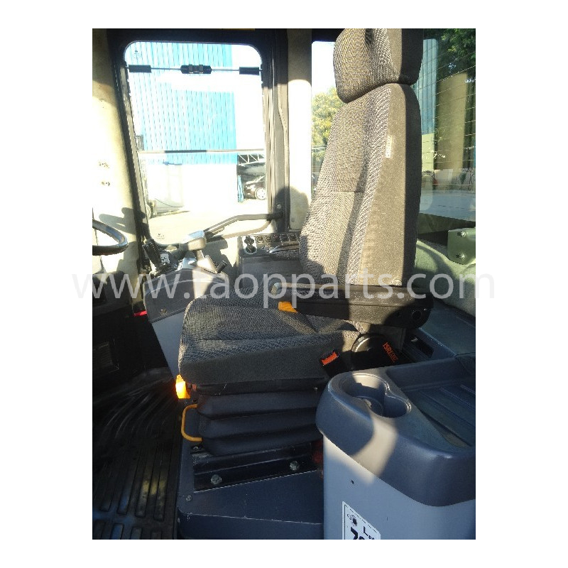 Scaun sofer Komatsu...