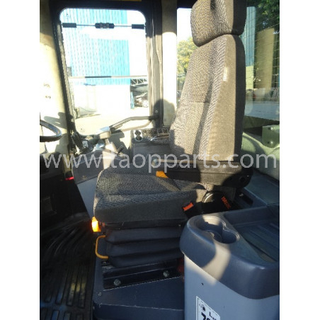 Komatsu Driver seat...