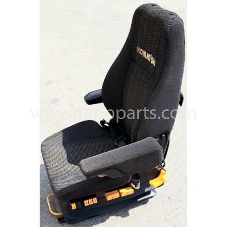 Driver seat 421-960-H270...