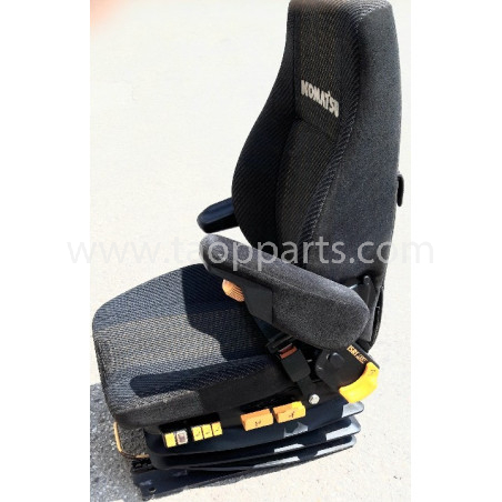 Driver seat 421-960-H270...