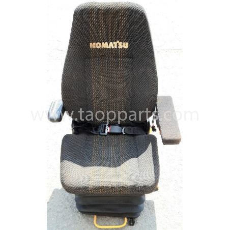 Driver seat 421-960-H270...