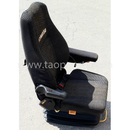 Driver seat 421-960-H270...