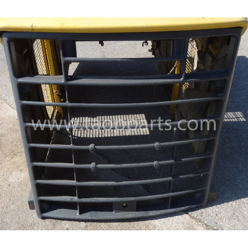 Grelha usada 424-54-31823... Grelha usada 424-54-31823...