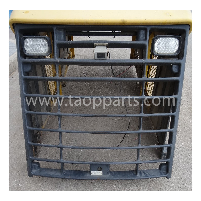 Grelha Komatsu 424-54-31823...