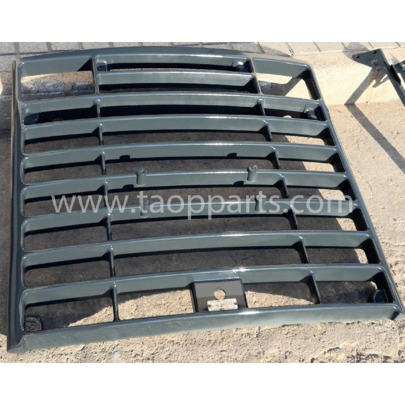 Rejilla usada Komatsu... Rejilla usada Komatsu...