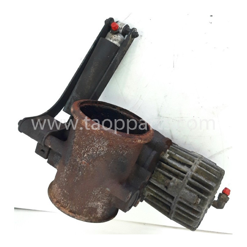 Colector folosit 11030438... Colector folosit 11030438...