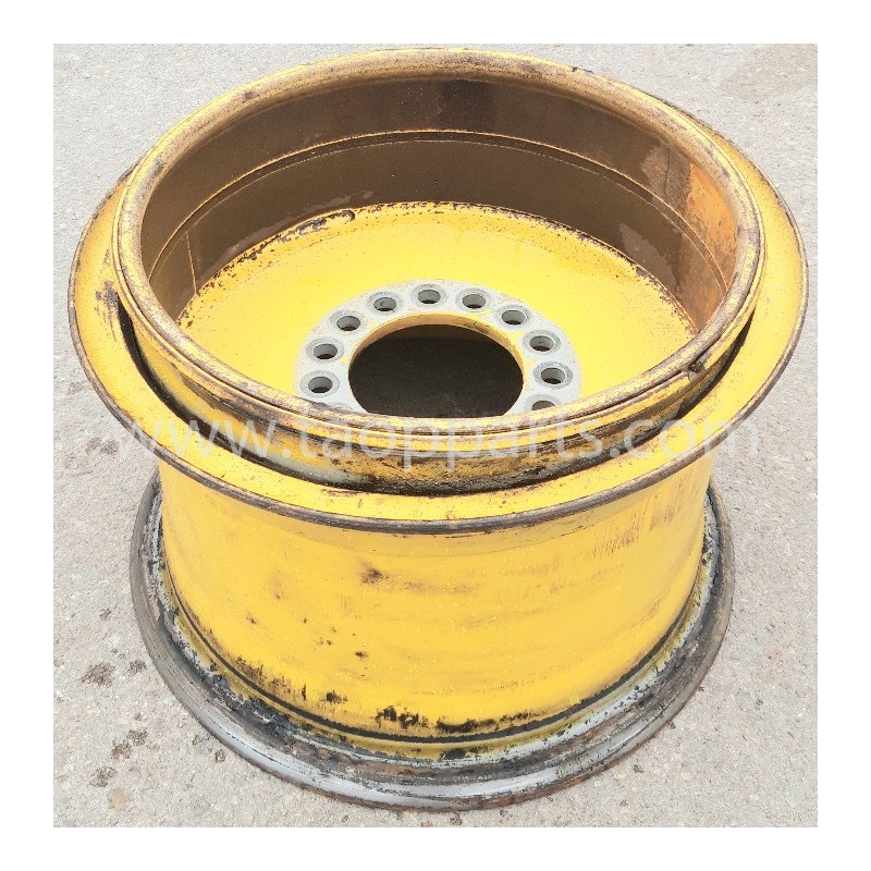 Komatsu Llantas 20.5 R25...