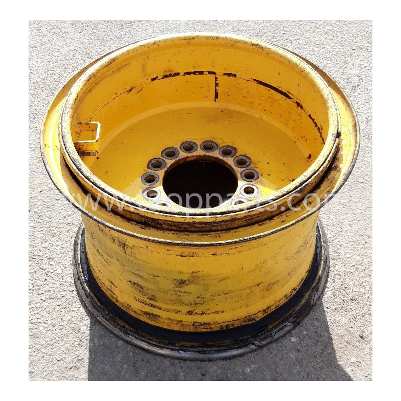Komatsu Llantas 20.5 R25... Komatsu Llantas 20.5 R25...