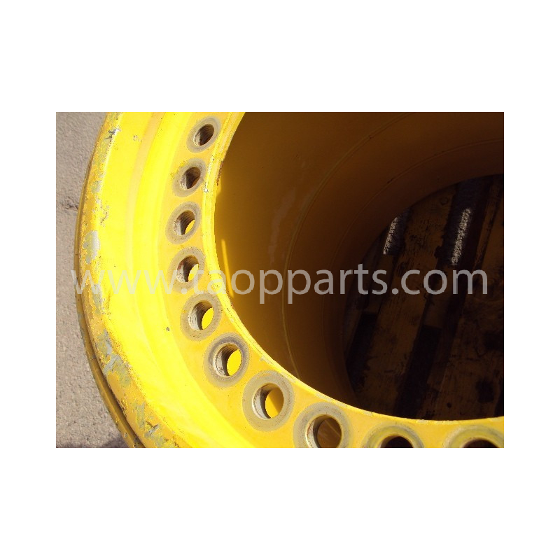 JANTE 29.5 R25 Komatsu... JANTE 29.5 R25 Komatsu...