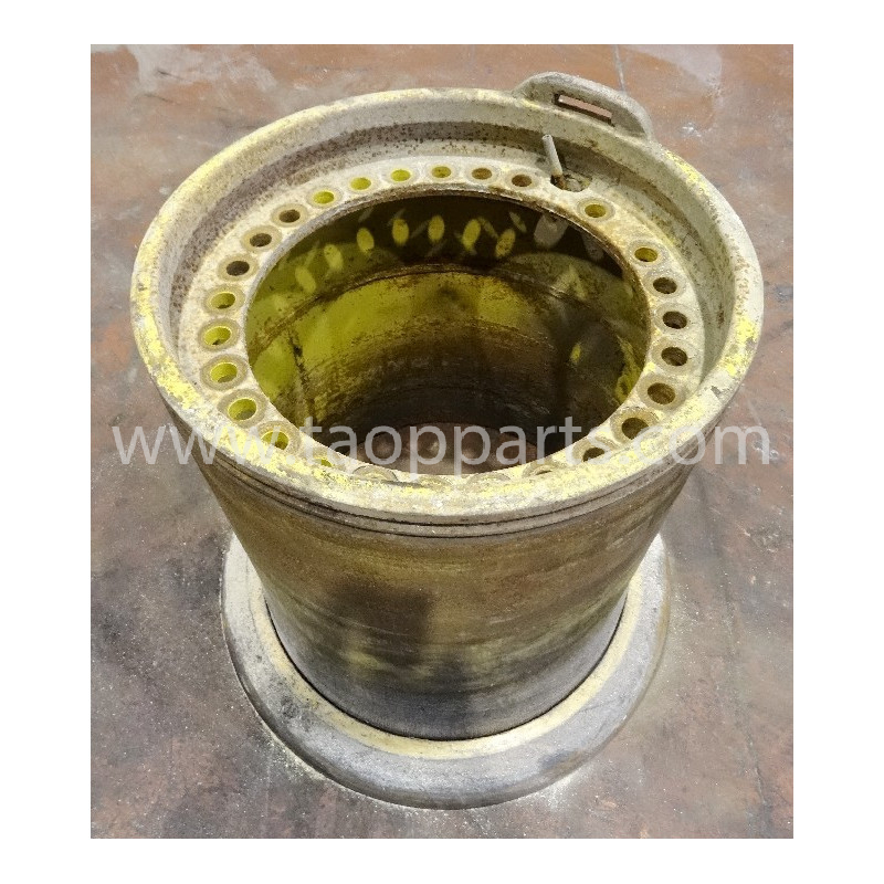 Llantas 29.5 R25 Komatsu...