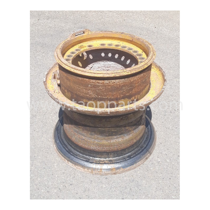 Llantas 29.5 R25 Komatsu...