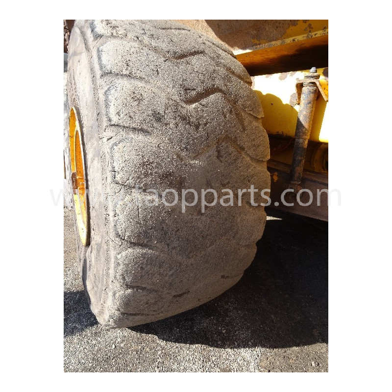 TRIANGLE Radial tyres...