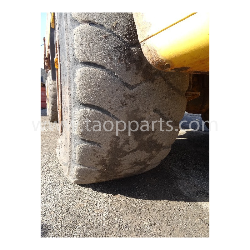 TRIANGLE Radial tyres...