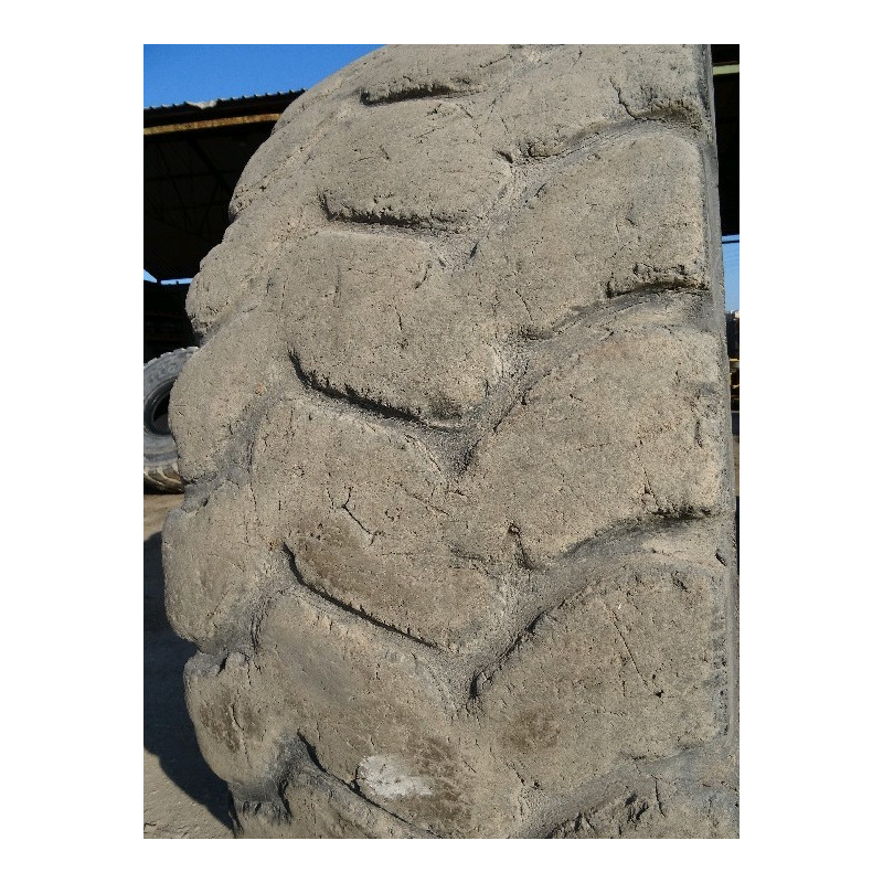 Pneu radial MICHELIN...