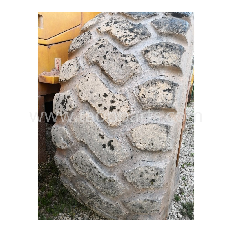 Neumático Radial MICHELIN...