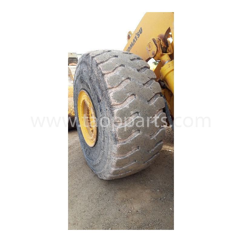 Radial tyres TECHKING...