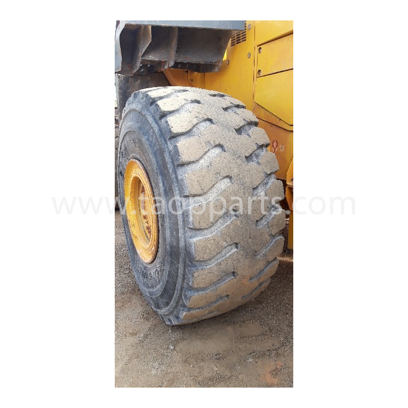 Radial tyres TECHKING...