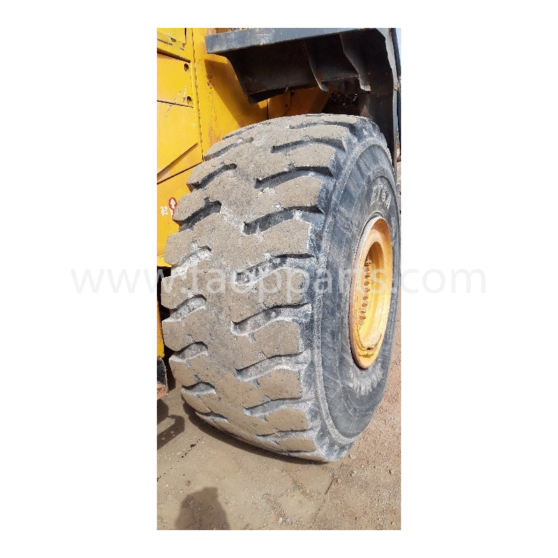 Radial tyres TECHKING...