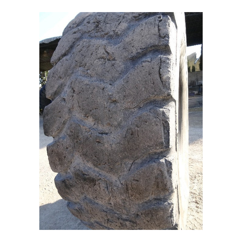 MICHELIN Radial tyres... MICHELIN Radial tyres...