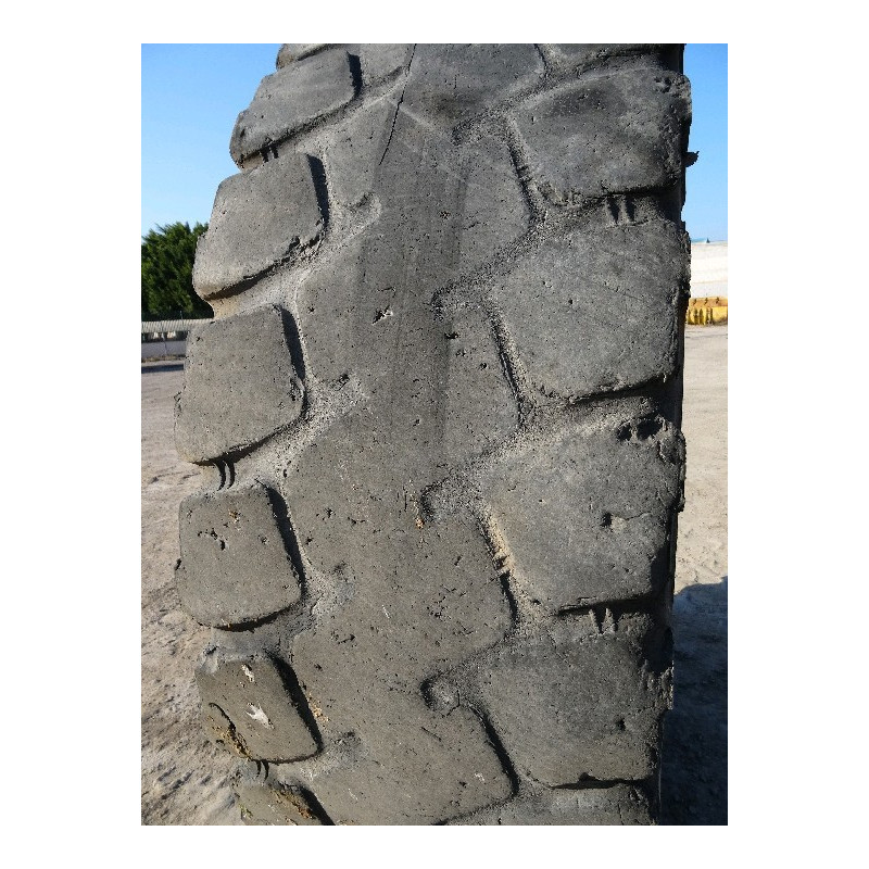 MICHELIN Radial tyres... MICHELIN Radial tyres...