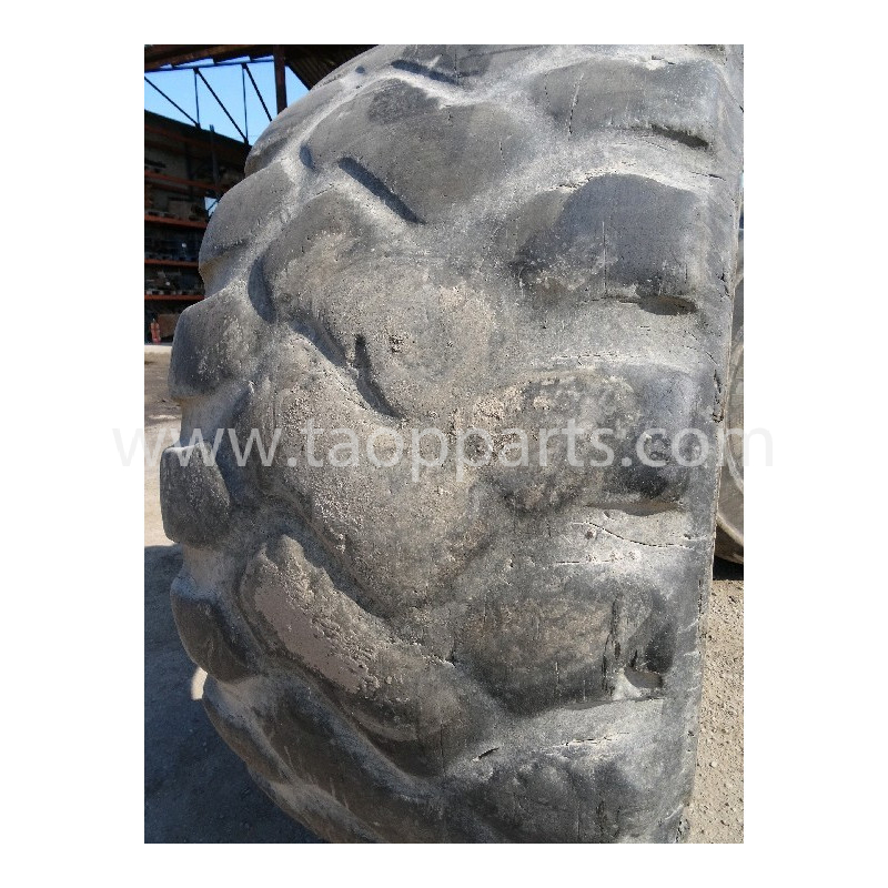 Pneu radial MICHELIN 26.5...