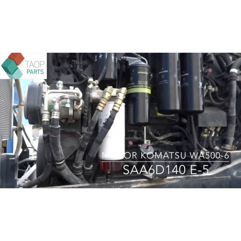 used Komatsu Engine... used Komatsu Engine...