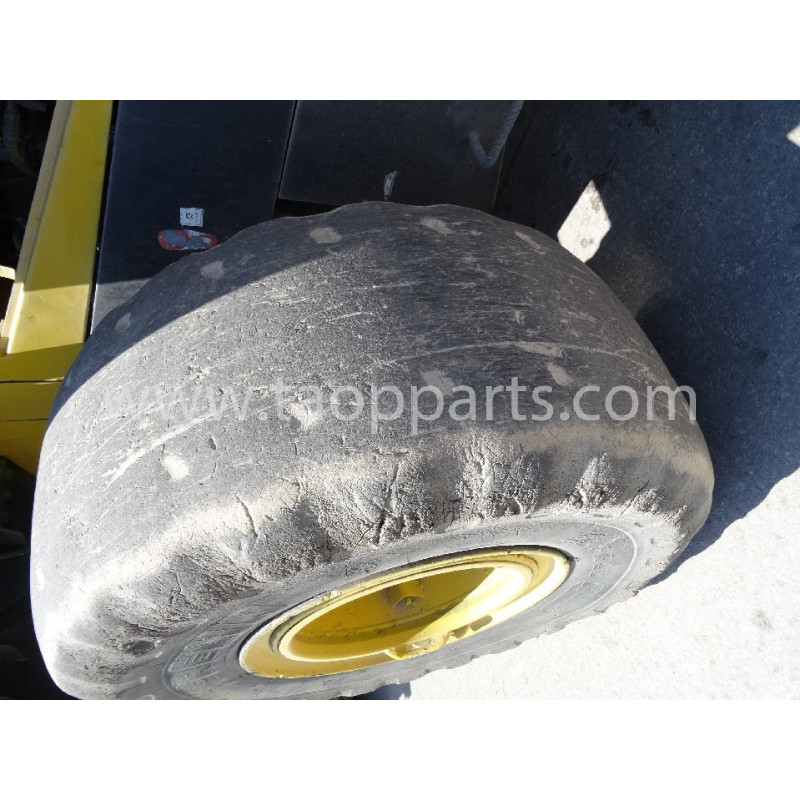 Pneu Radial MICHELIN...