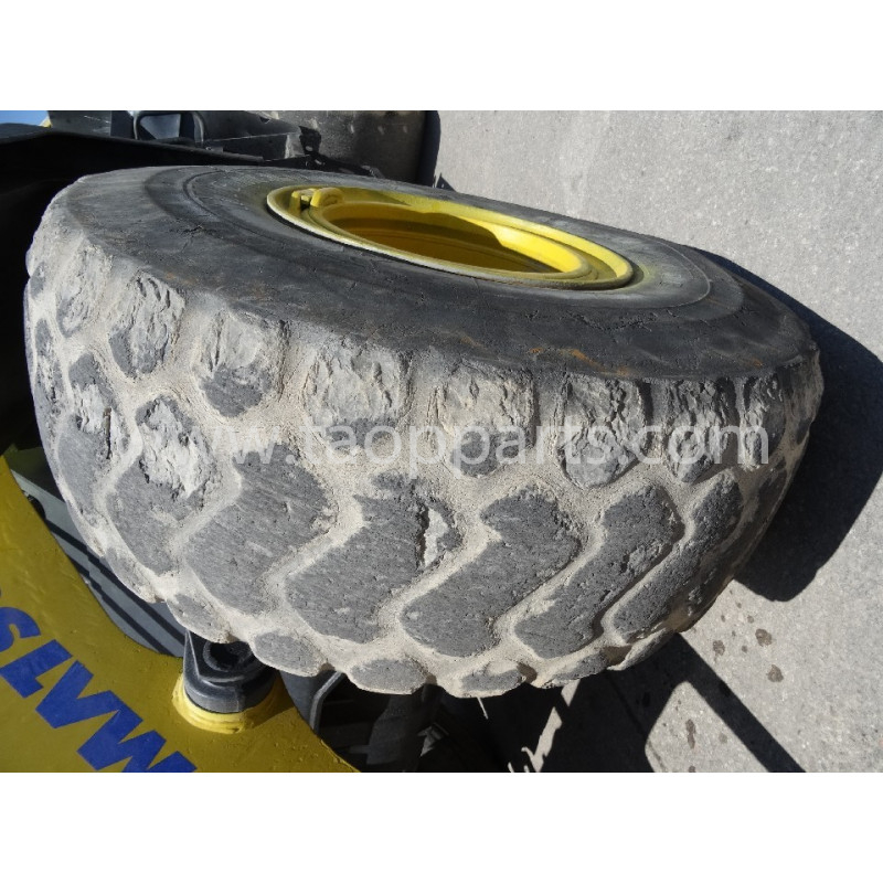 Pneu Radial MICHELIN...