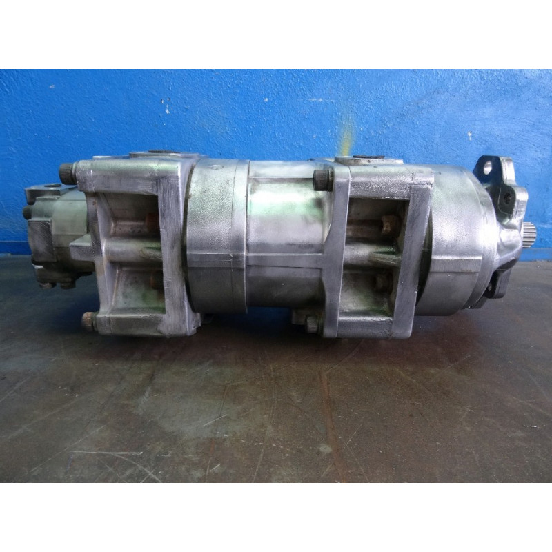 Bomba usada 705-55-43000...