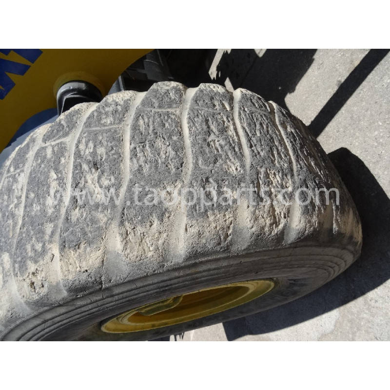 Pneumatico Radiale MICHELIN...