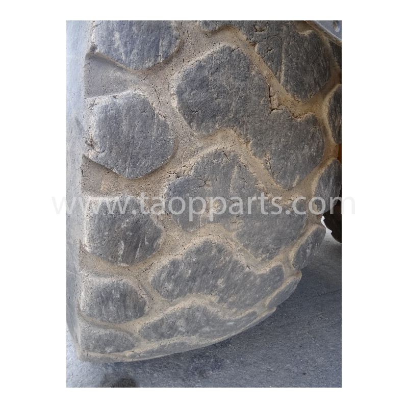 Doublecoin Radial tyres...