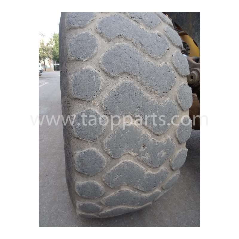 Doublecoin Radial tyres...