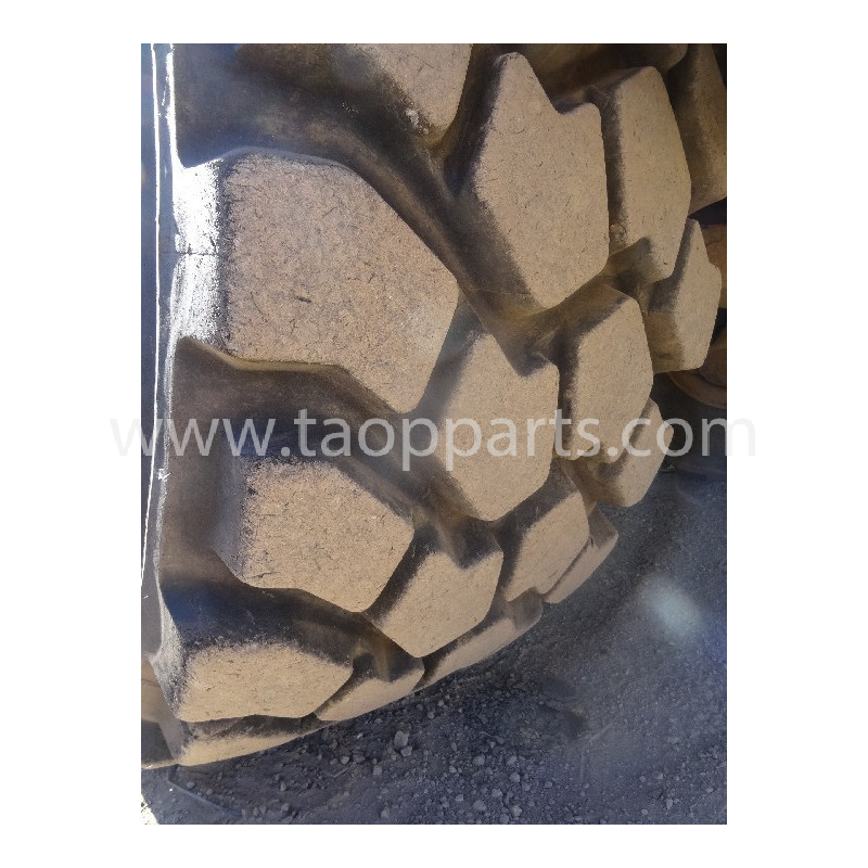 Pneu radial KALTIRE 23.5R25... Pneu radial KALTIRE 23.5R25...