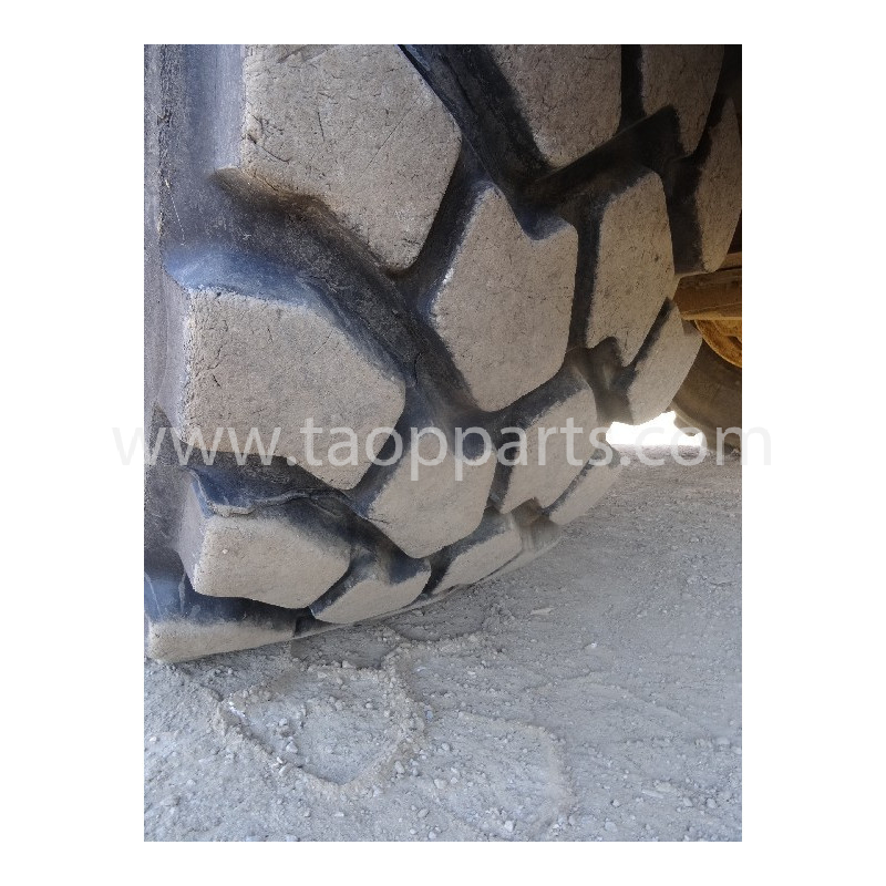 Pneu radial KALTIRE 23.5R25... Pneu radial KALTIRE 23.5R25...