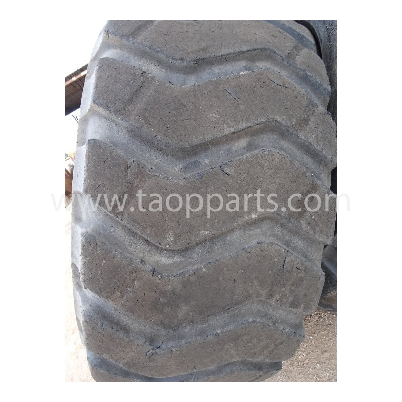 Pneu Radial Starco 26.5R25...