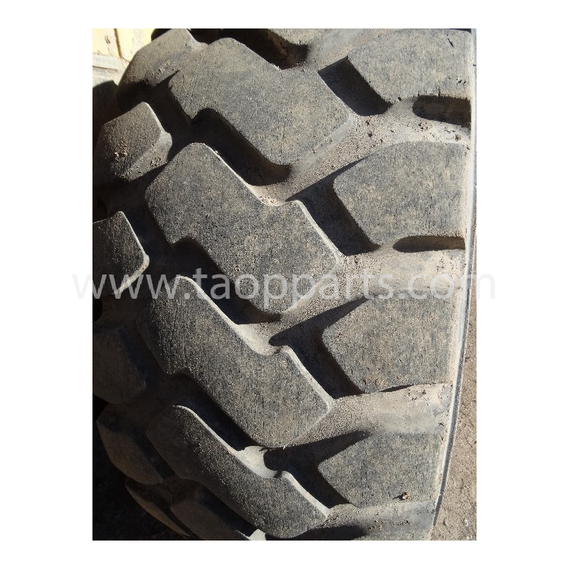 MICHELIN Radial tyres...