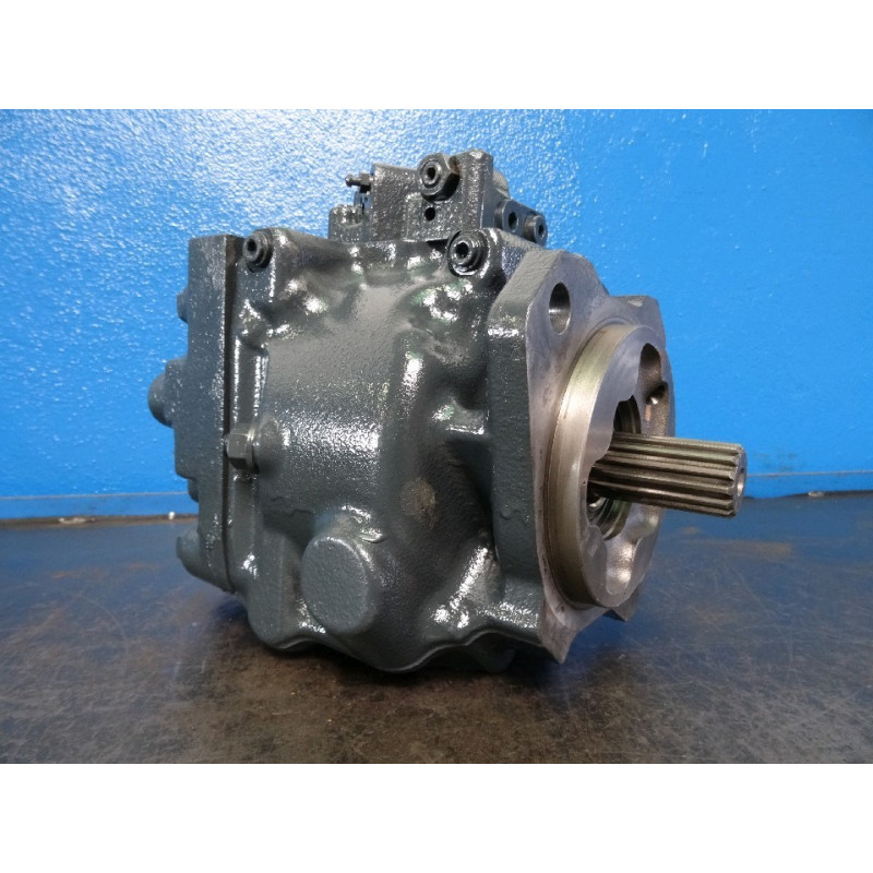 Pompa Komatsu 708-1W-00961... Pompa Komatsu 708-1W-00961...