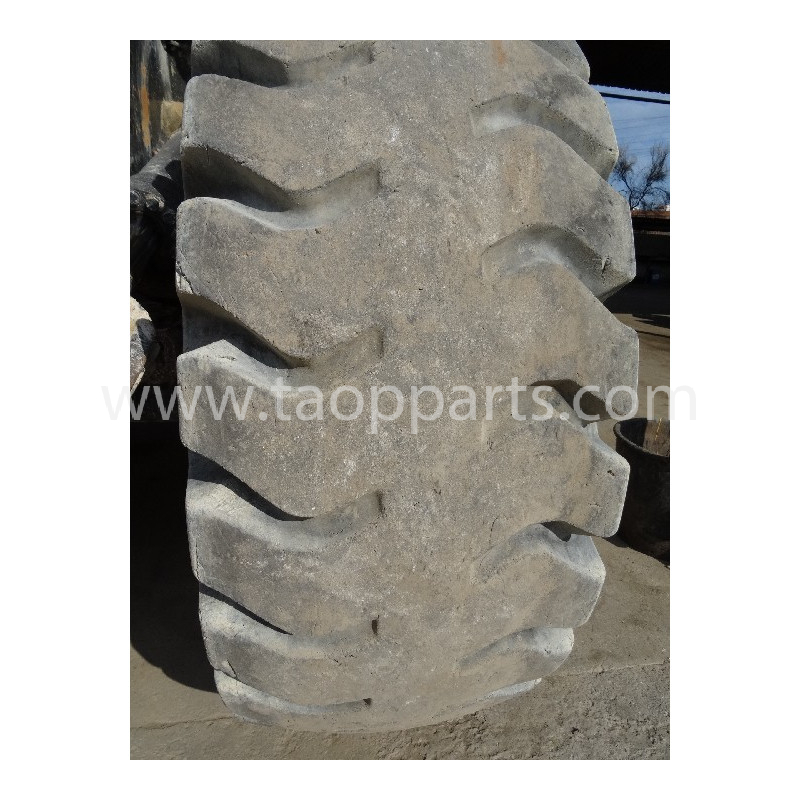 Radial tyres KUMHO 26.5R25...