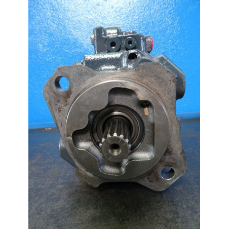 Pompe Komatsu 708-1W-00961... Pompe Komatsu 708-1W-00961...